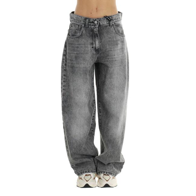 JEANS BELLA HAVEONE - Mad Fashion | img vers.1300x/